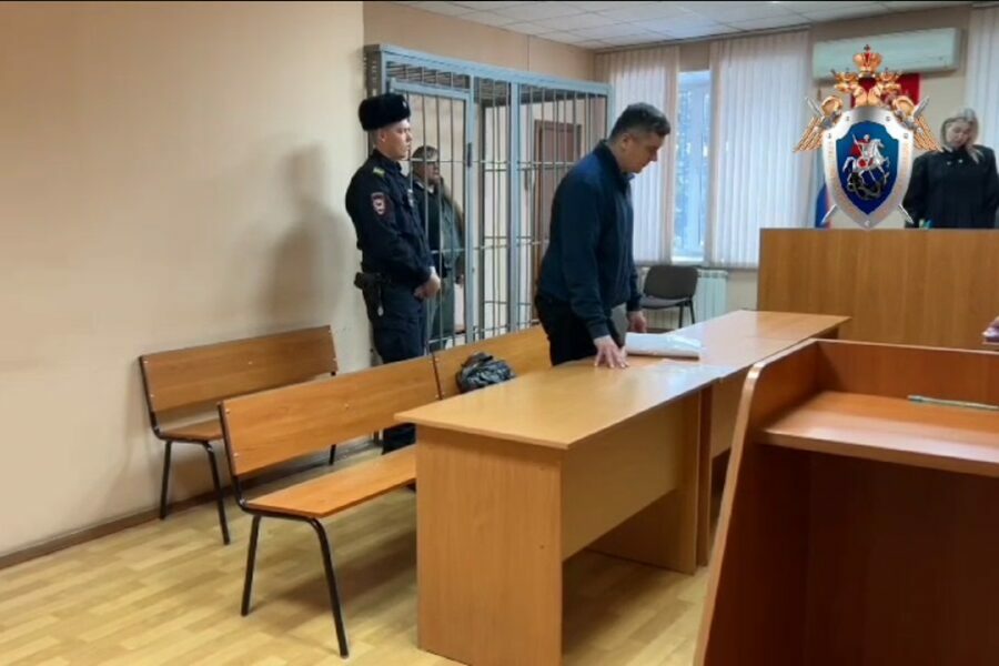 Уголовное дело депутата города Обь поступило в суд