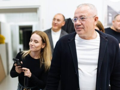 Дарья Украинцева прошла в новосибирское Заксобрание по списку от «Новых людей»