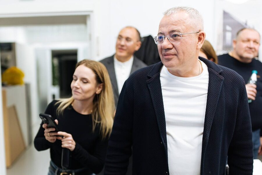 Дарья Украинцева прошла в новосибирское Заксобрание по списку от «Новых людей»