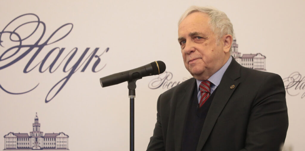 Михаил Угрюмов: Для борьбы с болезнью Паркинсона нужно создавать мультицентровый проект