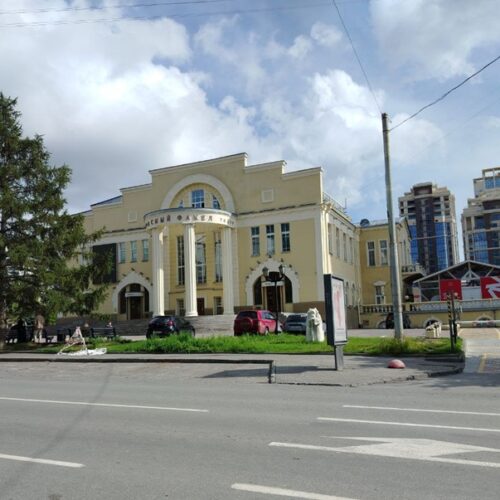 Новосибирский театр «Красный факел» анонсировал старт нового сезона