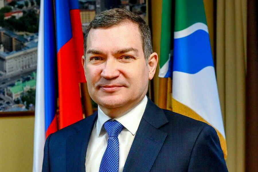 Мэр Новосибирска Кудрявцев высказался о Хилокском микрорайоне Новосибирска