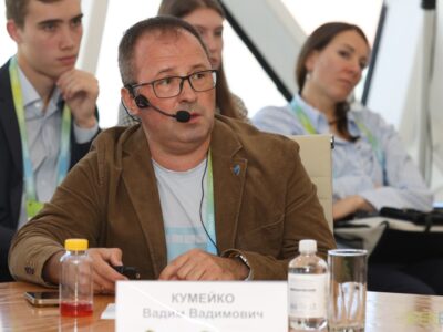 Российские ученые призывают не бояться использовать новые разработки для лечения рака