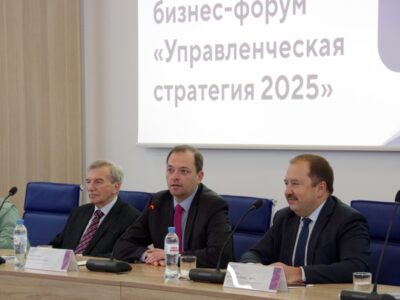 Новосибирские предприниматели жалуются на рост издержек