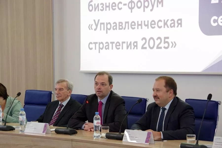 Новосибирские предприниматели жалуются на рост издержек