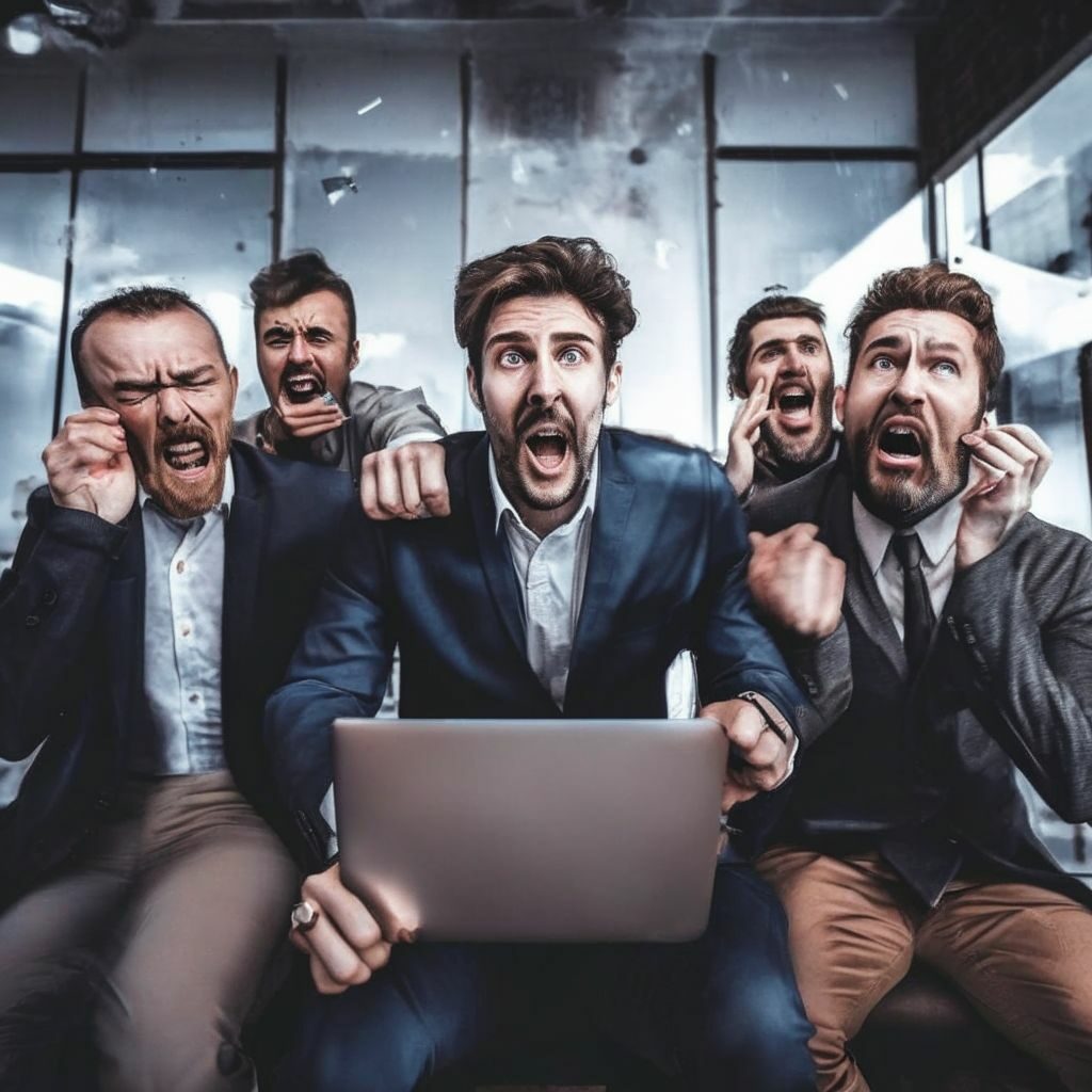 Клуб Директоров: «Мотивация сотрудников на нестабильном рынке»