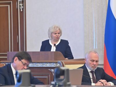 «Единая Россия» увеличивает количество мест в Заксобрании и горсовете Новосибирска