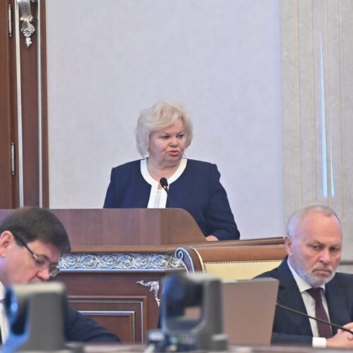 «Единая Россия» увеличивает количество мест в Заксобрании и горсовете Новосибирска