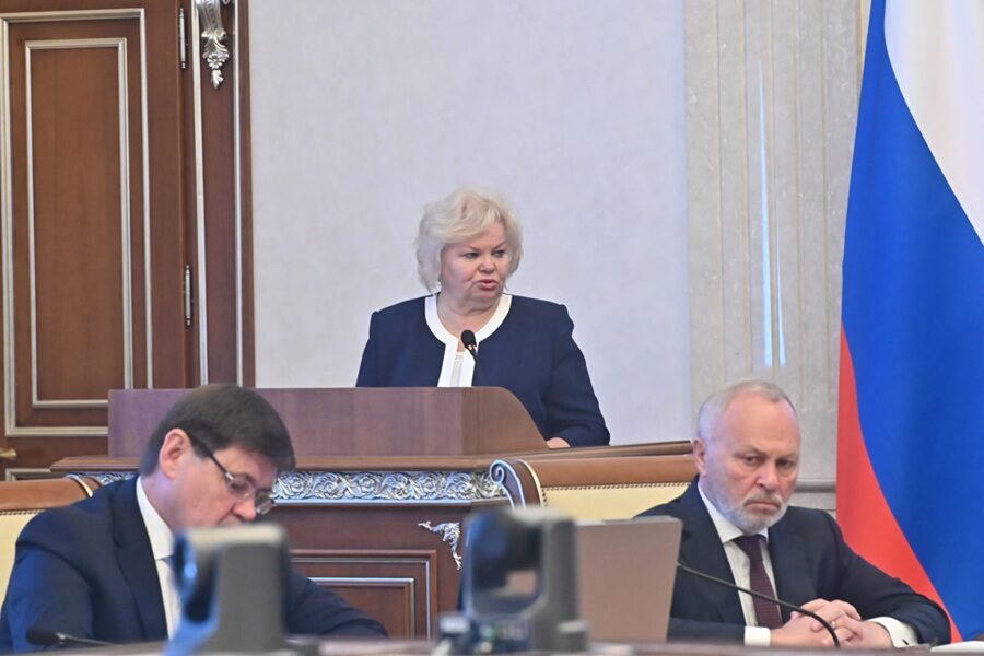 «Единая Россия» увеличивает количество мест в Заксобрании и горсовете Новосибирска