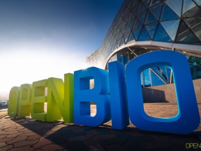 На форум биотехнологий OpenBio в Кольцово зарегистрировались около 1500 участников