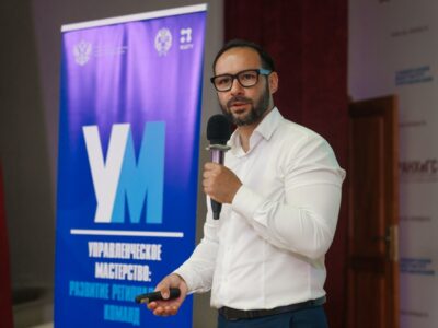 Новосибирский министр экономического развития Лев Решетников увольняется