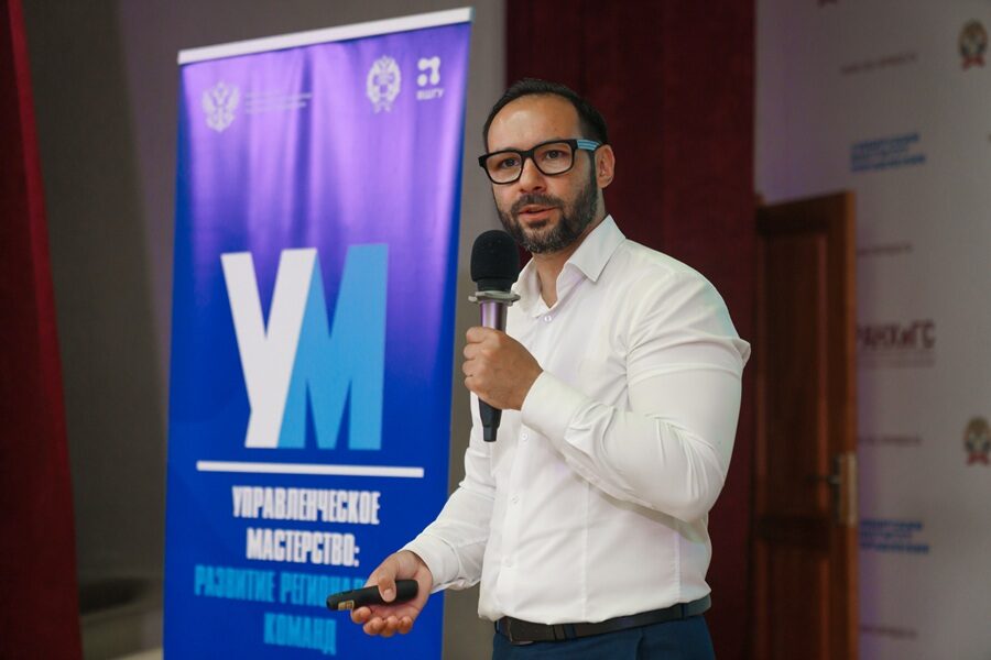 Новосибирский министр экономического развития Лев Решетников увольняется