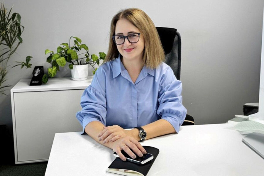 «Киберугрозы растут — защита бизнеса должна быть проактивной»