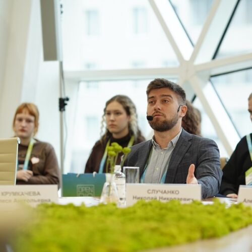 Российские ученые создают препарат, способный улучшать зрение в любом возрасте