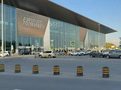 Новосибирск возобновляет авиасообщение с Гоа, Индия