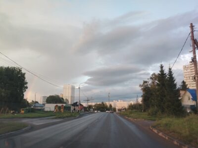 В Новосибирске нашли более 500 участков для нестационарных торговых объектов