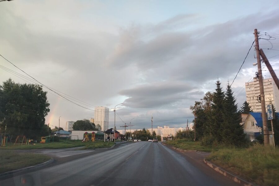 В Новосибирске нашли более 500 участков для нестационарных торговых объектов