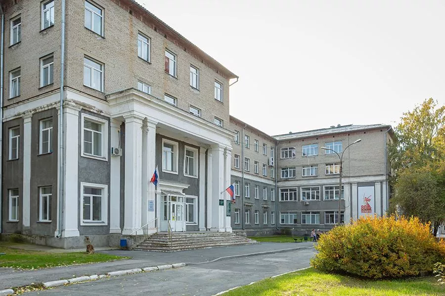 В больнице № 34 завершился проект в рамках реконструкции хирургического корпуса