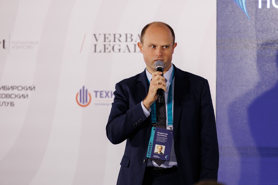 Сибирские компании обладают большим потенциалом, который может быть реализован через фондовый рынок