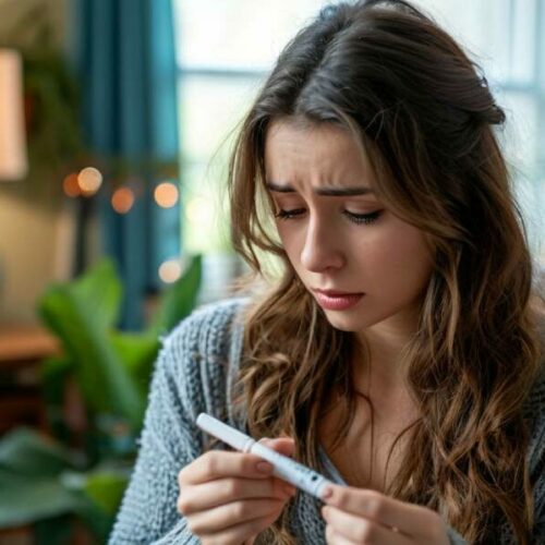 Названы регионы с наибольшим числом абортов