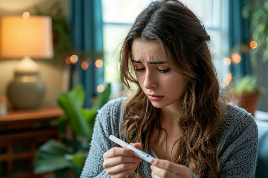 Названы регионы с наибольшим числом абортов