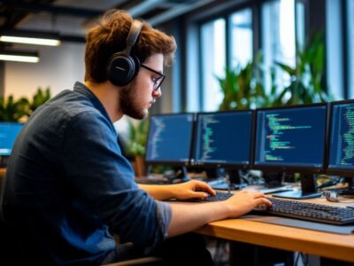 ИТ-компании Новосибирска заплатили более семи млрд рублей налогов