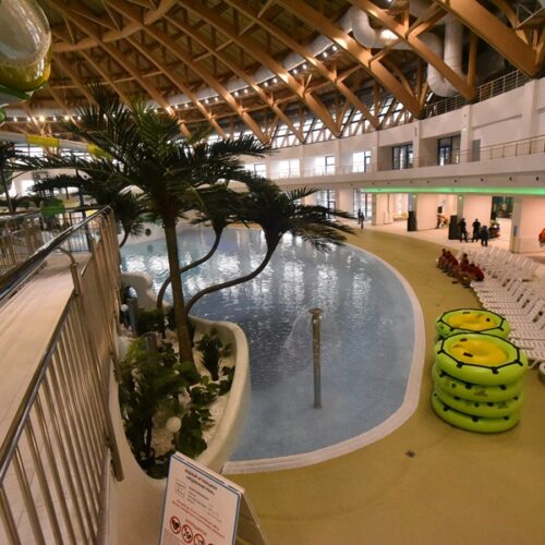 Новосибирский бизнесмен стал одним из девяти фигурантов дела об аквапарке