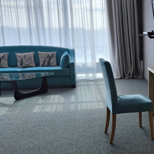 апартаменты