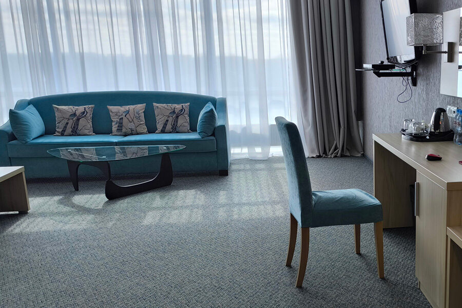 апартаменты