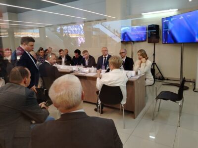 Наращивать финансирование науки в России государство стремится руками бизнеса