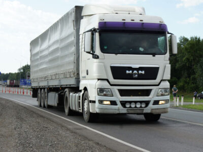 большегруз