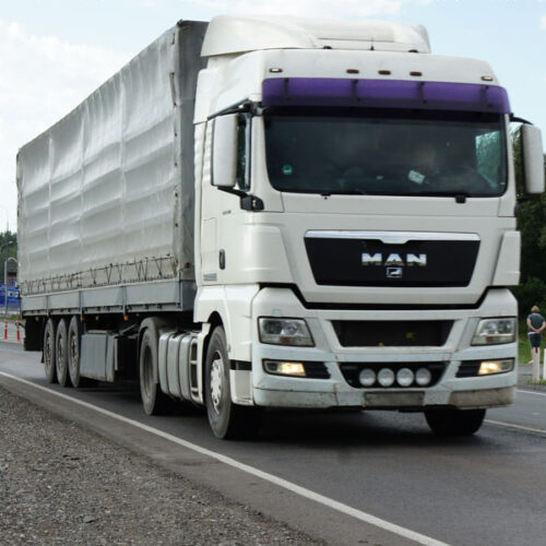 большегруз