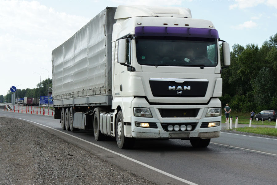 большегруз