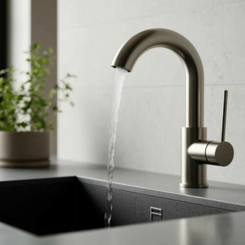 водопроводный кран