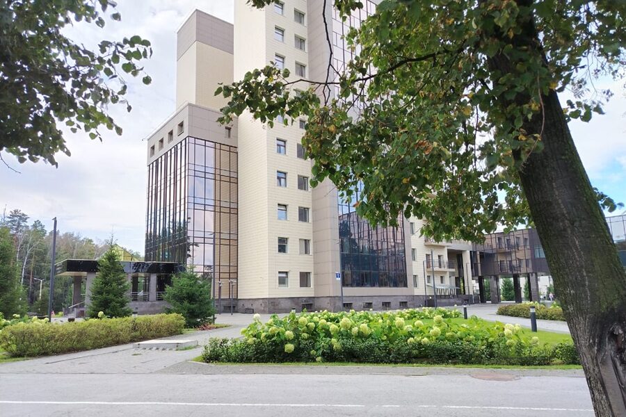 Профориентация и сотрудничество с бизнесом увеличили баллы в вузах Новосибирска