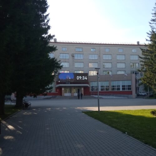 В новосибирских вузах растет число студентов из дальнего зарубежья