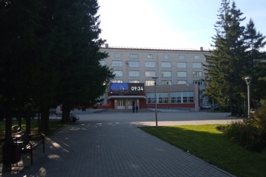В новосибирских вузах растет число студентов из дальнего зарубежья