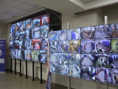 В тройку лидеров в НСО предварительно вошли Единая Россия, КПРФ и ЛДПР