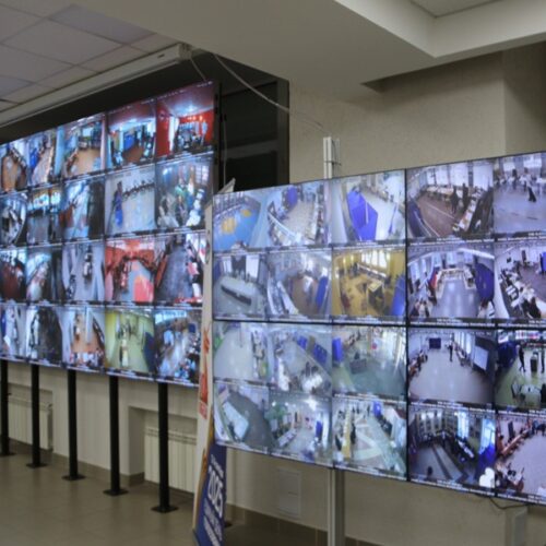 В тройку лидеров в НСО предварительно вошли Единая Россия, КПРФ и ЛДПР