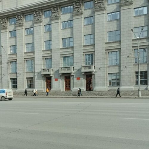 Только 182 тысячи новосибирцев проголосовали за новую «команду власти» города