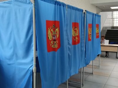 В первый день в Новосибирской области проголосовали почти 12% избирателей