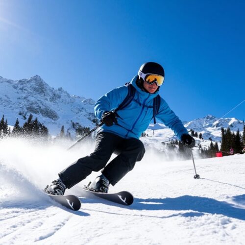 Ни один горнолыжный комплекс Новосибирской области пока не прошел аккредитацию