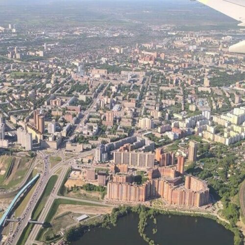 Новосибирск показал рекордные показатели доходов в творческих индустриях