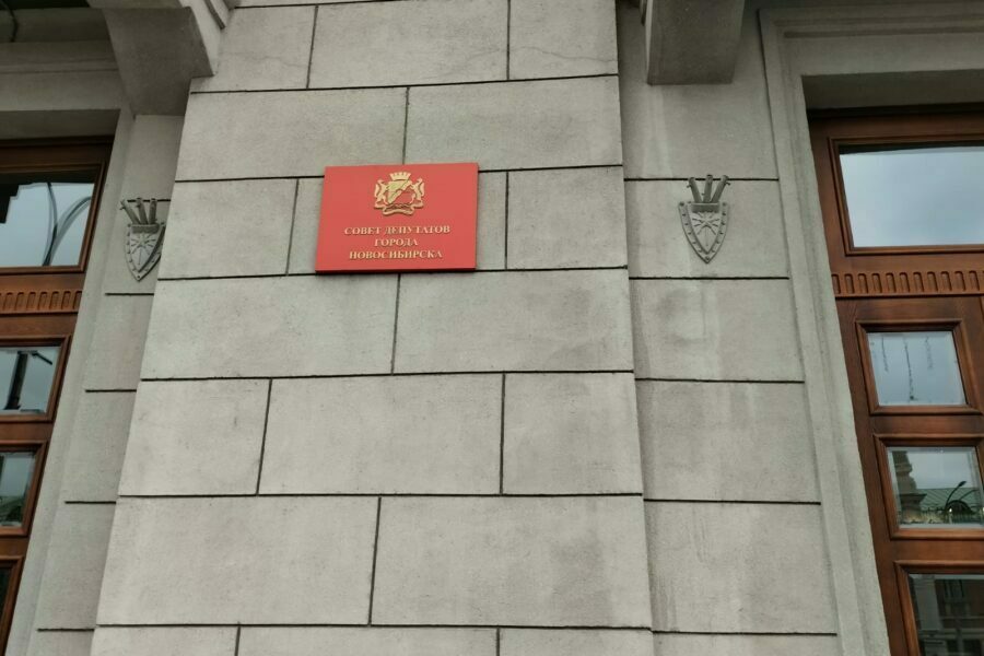 Лидером по набранным голосам в горсовет Новосибирска стал Дмитрий Асанцев