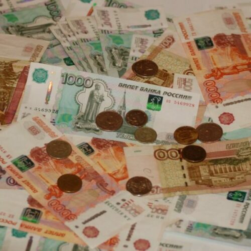 Выплаты по алиментам в Новосибирской области превысили 1 миллиард рублей