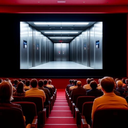 «Реализация подкачала»: Фильм «Вниз» с Егором Кридом не оправдал ожидания новосибирцев