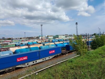 «Везем из Китая почти все»: Особого импортозамещения за прошедшие три года в России не произошло