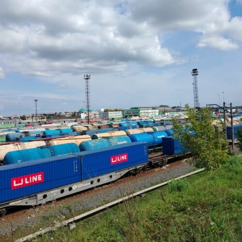 «Везем из Китая почти все»: Особого импортозамещения за прошедшие три года в России не произошло