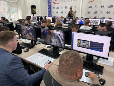 Представители политических партий комментируют итоги выборов в Новосибирске