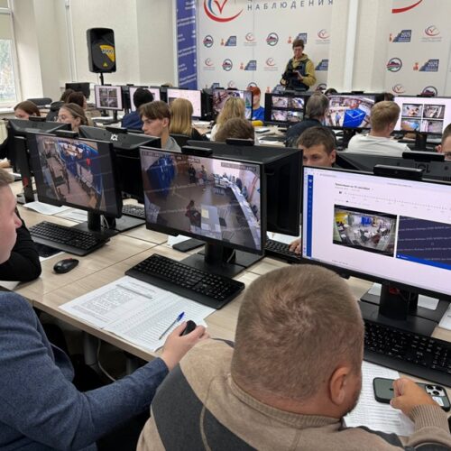 Представители политических партий комментируют итоги выборов в Новосибирске